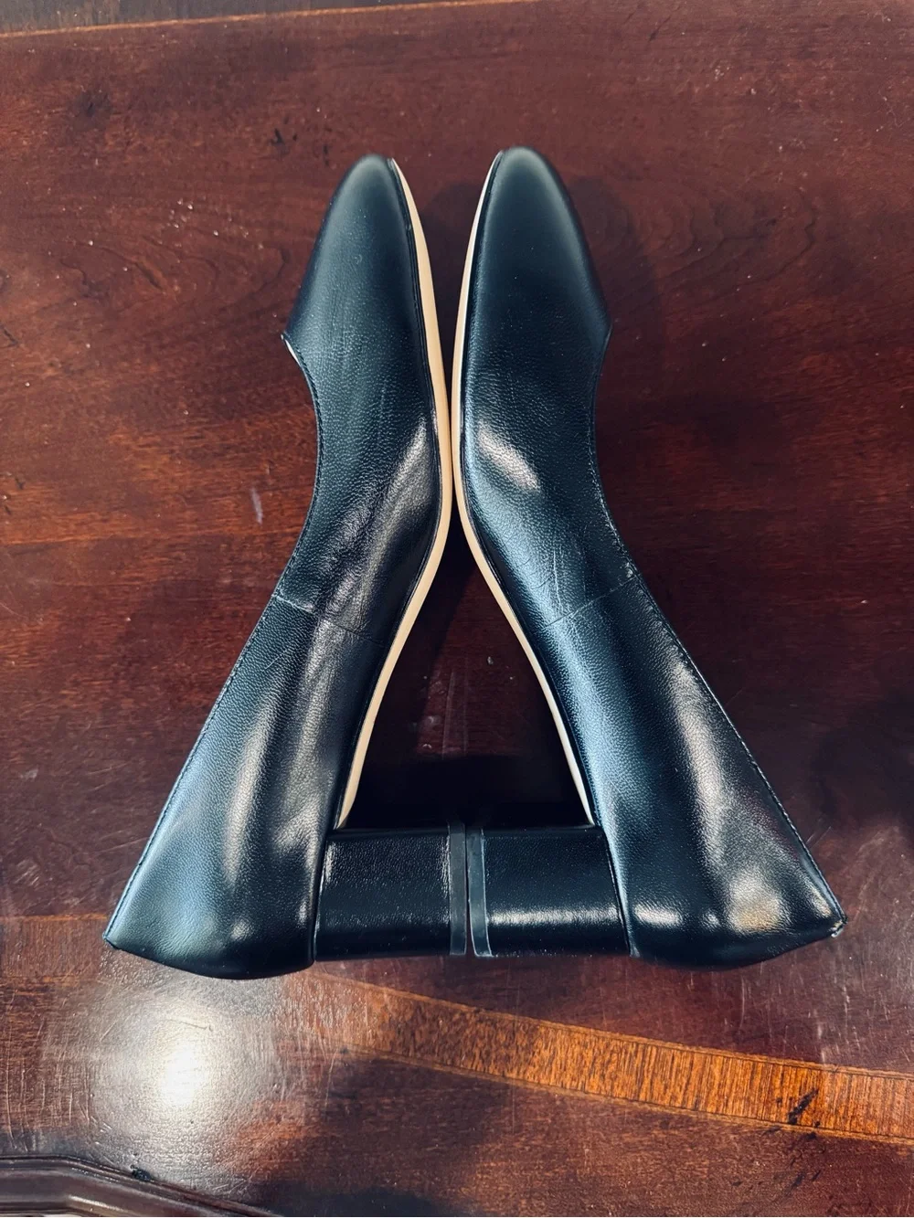 Cole Haan Go-To Wedge Pumps Size 9 Brand New Without Box